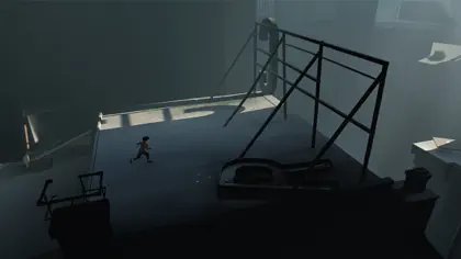 Screenshot 3 di 6 di Playdead's INSIDE
