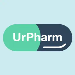 UrPharm app icon