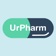 UrPharm app icon - Health & Fitness app for iPhone