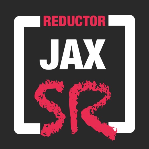 JAX SR : Reductor icon