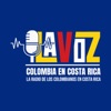 La Voz Colombia En CR icon