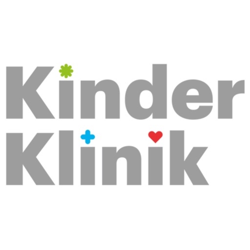 Kinder Klinik new