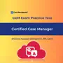 CCM Exam Practice Test