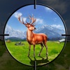 Animal Shooting 2024-Gun Games icon