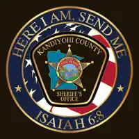 Kandiyohi County Sheriff MN
