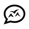 Murmur : Bluetooth Group Calls icon