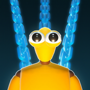 Chain Havoc: Swing & Smash