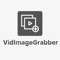 “VidImageGrabber” offers an intuitive and user-friendly interface, ensuring ease of operation for all users