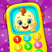 Baby Phone & Kids Games