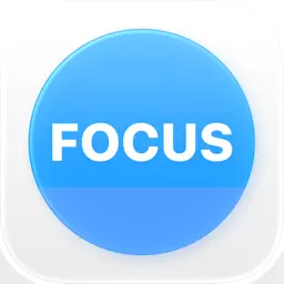 Focus - Timer for Productivity