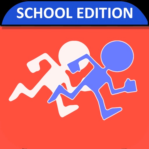 Animation Maker School icon