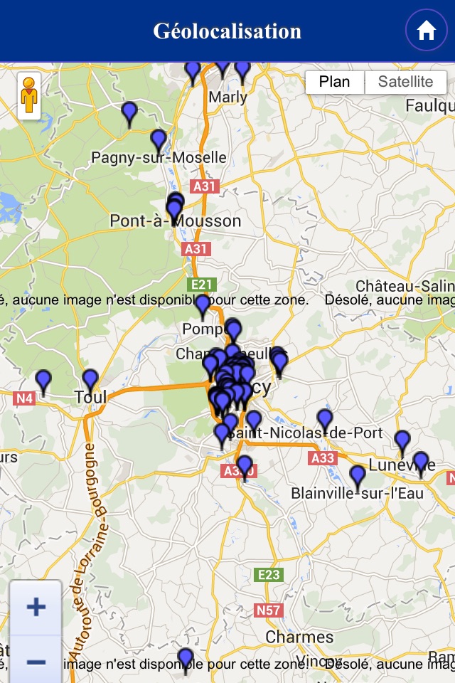 Annu ENSEM screenshot 2
