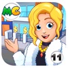 My City : Mansion - 無料セール中の便利アプリ iPad