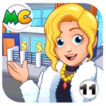 Download My City : Mansion app