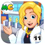 My City : Mansion App Positive Reviews