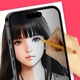 AR Drawing - AR Sketch app icon - Graphics & Design app for iPhone
