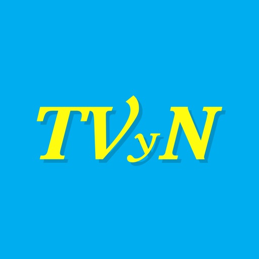 TVyNovelas México icon