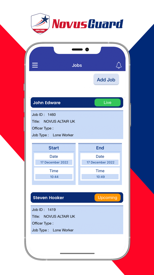 #4. Novus Control (iOS) 게시자: Novus Altair