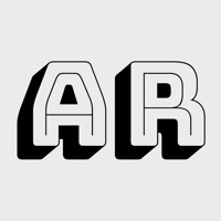 AR Text - 3D text to AR