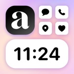 Download Aesthetic Kit: Cute Wallpapers app