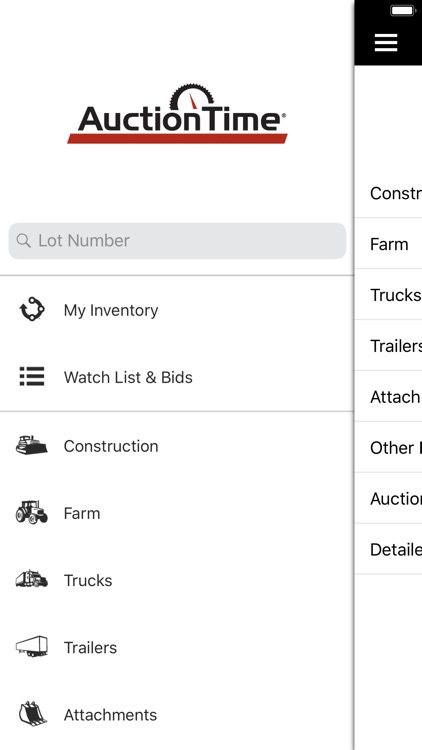 AuctionTime Online Auctions