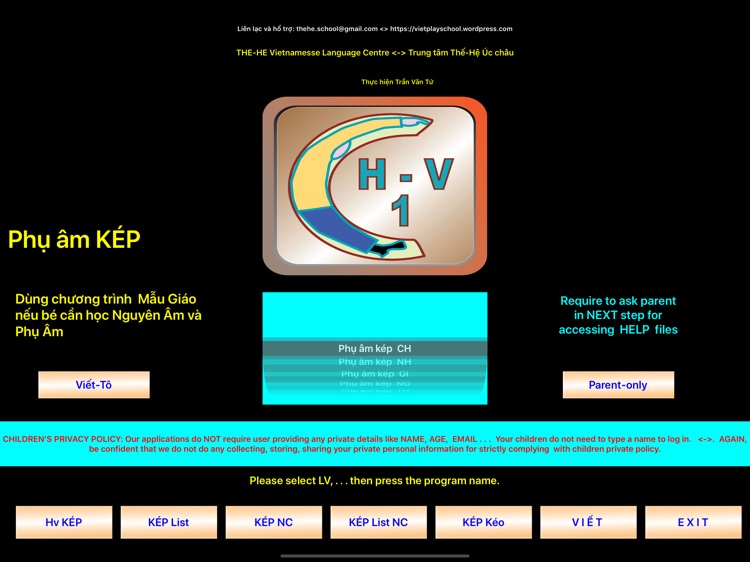 New HV MOT screenshot-7