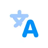 Tradutor AI Ultimate - Ícone do app