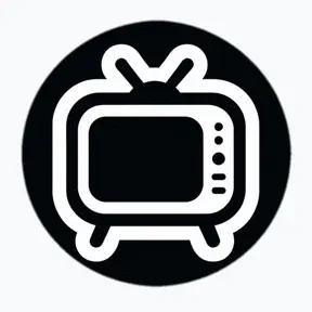 MySTB - A modern IPTV Player icon