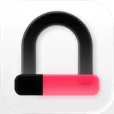 Racks: Find Bike Parking - Icône de l’app