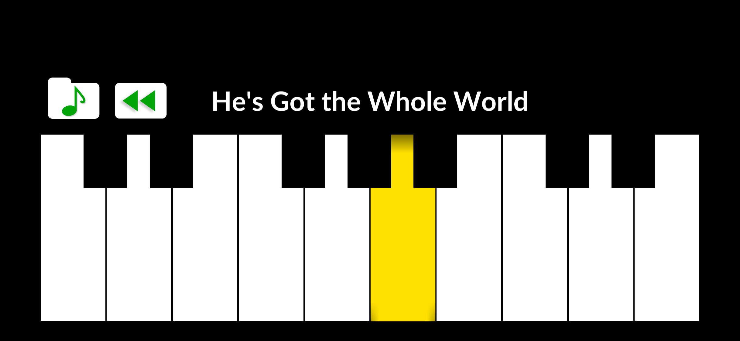 Little Piano - Learn to Play screenshot 4