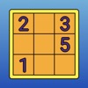 Milesoft Sudoku icon