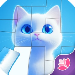 Antistress Block Jigsaw Puzzle