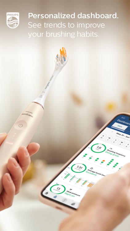 Philips Sonicare