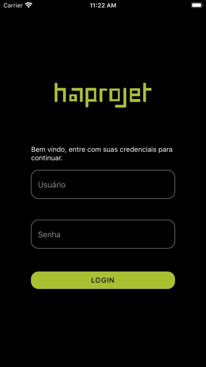 Haprojet