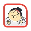 КингСуши: Доставка роллов суши icon