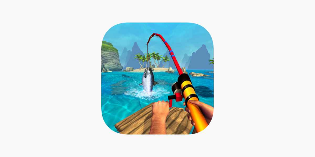 Fishing for Real Dynamite 3D Boat Simulator::Appstore for