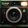 Vintage Camera: 1998 Cam AI
