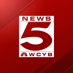 Screenshots (4) News 5 WCYB.com Mobile