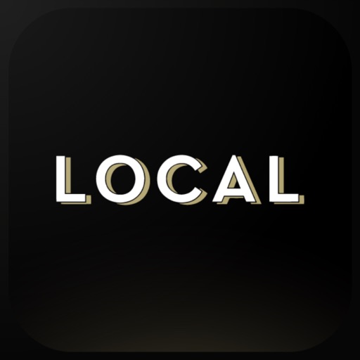 LOCAL Apps - AppWisp.com