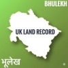 Bhulekh Uttarakhand icon
