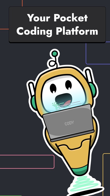 Learn & Code: CodenQuest