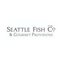 Seattle Fish Co. logo