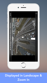 Traffic Cam+ Pro screenshot