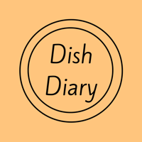 Dish Diary Connect with Food