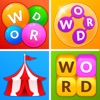 Word Carnival - All in One - iPhoneアプリ