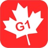 Ontario G1 Practice Test 2024 icon