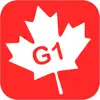 Ontario G1 Practice Test 2024 App Feedback