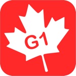 Download Ontario G1 Practice Test 2024 app