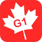 Ontario G1 Practice Test 2024 App Contact