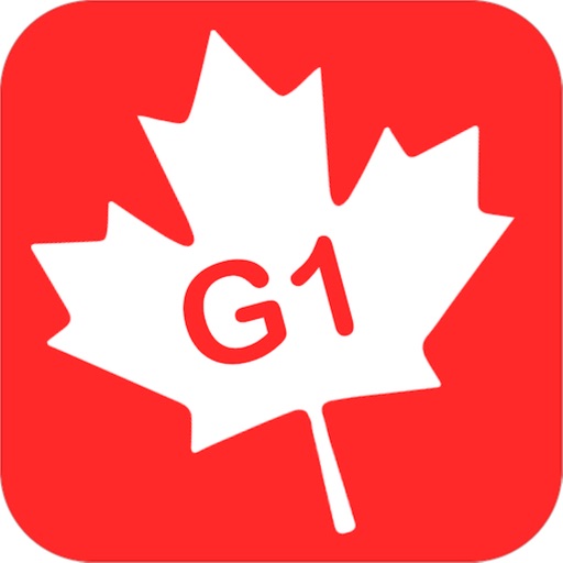 Ontario G1 Practice Test 2024 icon